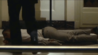 Will Smith Booty