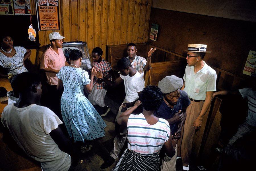 lostinurbanism:  LIFE and Civil Rights: Segregation in 1956 South Carolina Photographs