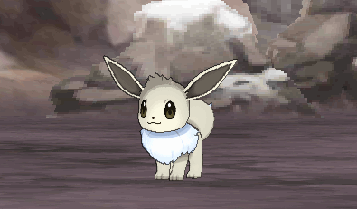 dedf1sh:✻ shiny eevee ✻