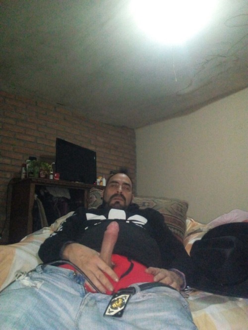 madurosmexicanos:  Sabrosote maduro