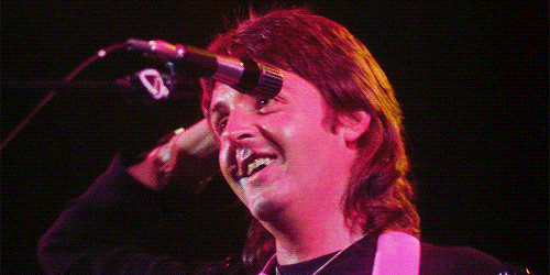 twinkpaul: Paul McCartney &amp; Wings (1976)