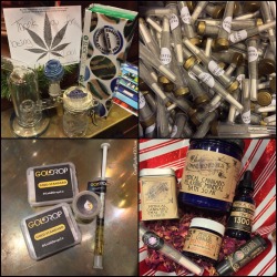 coralreefer420:  The prizes I gave away in