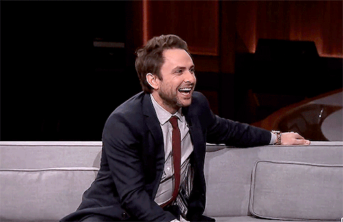 familiarwithalittlebitofpigeon:Charades with Charlie Day and Kendall Jenner | The Tonight Show Starr