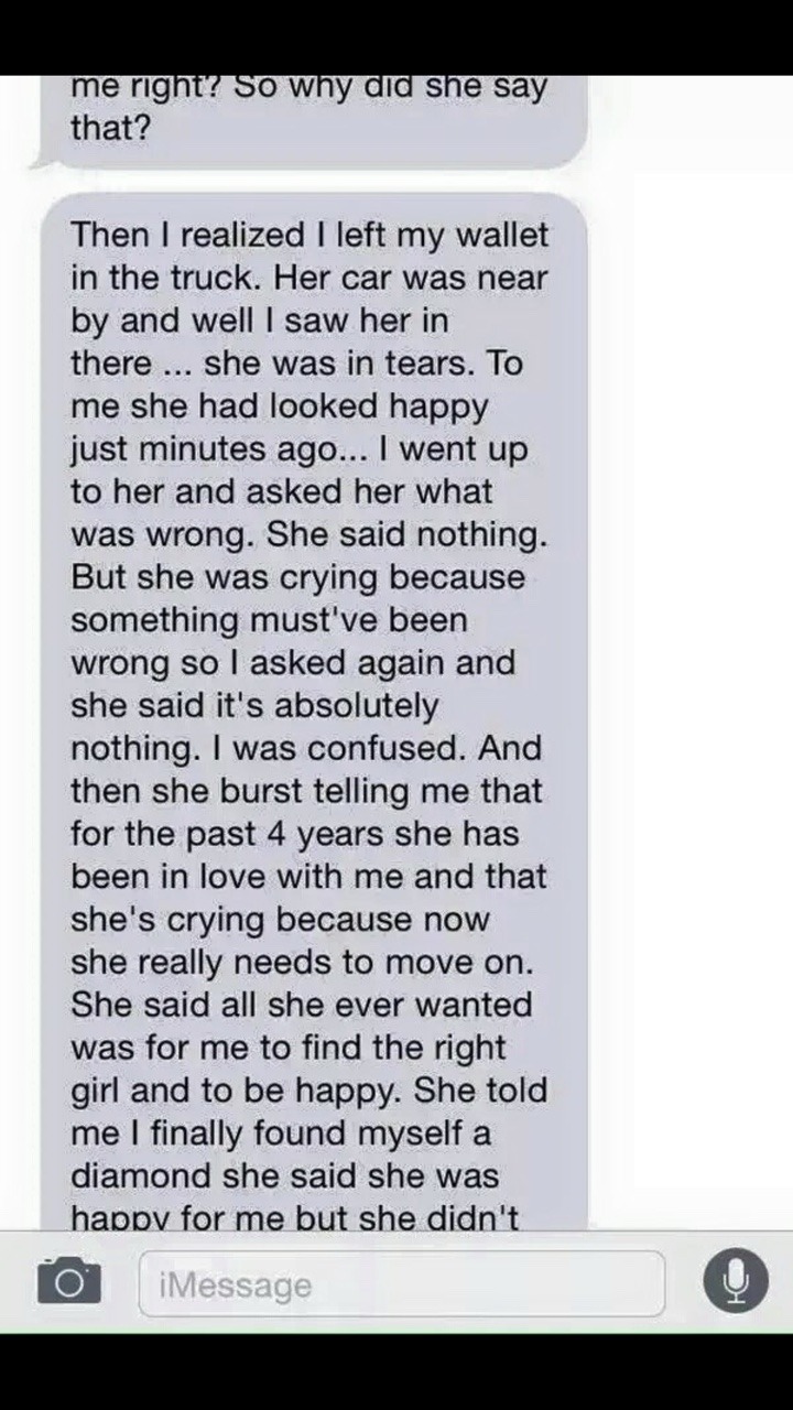 Men like this who realize their faults and own up to it,&amp; make sincere apologies