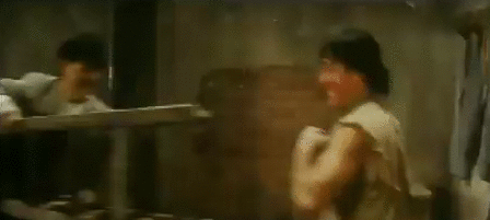 kungfu-online-center:  Jackie Chan’s wonderful kung fu moments! 