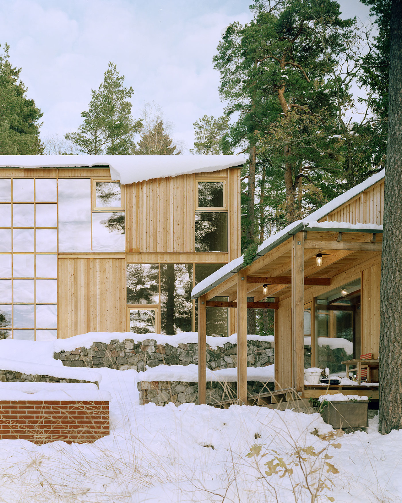 subtilitas:  Per Nadén &amp; Anton Kolbe - Villa Idun Lee, Stockholm 2016.