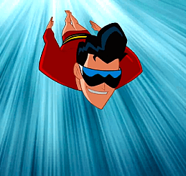 Plastic Man In Justice League Action