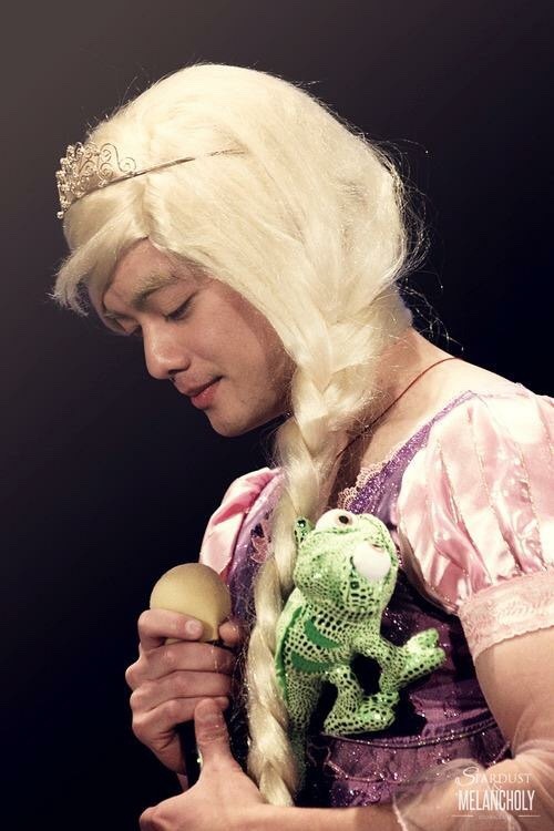 heydeanwinchester:theclevercumbercookie:OSRIC CHAU IS MY LIFEUltimate cosplayer.