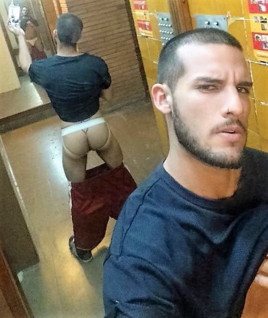 jockbros:  Good jockboy 