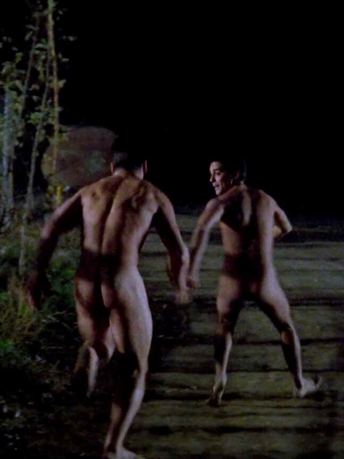 broswithoutclothes:  Celebros Without Clothes: Javier Bardem Edition