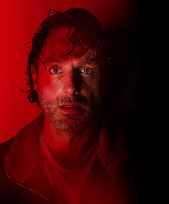 reedusgif: Leader ♕ Archer | Season 7 portraits 