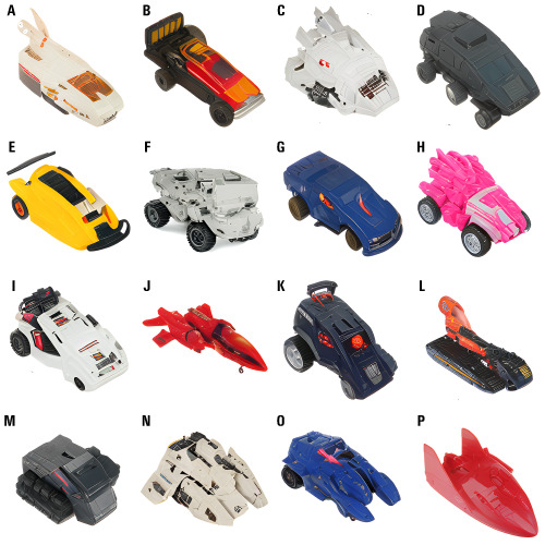This Action Figure Vehicle Does Not Exist (Yet), Part 1By now you may know the deal, but in case you