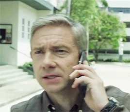 geek-royalty:Phil tries to touch base with his daughter in the new Startup teaser (source) @darkests