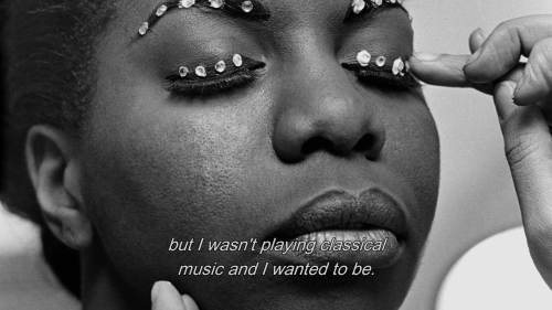 what happened miss simone