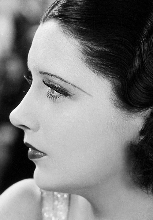 deforest: Kay Francis, 1934