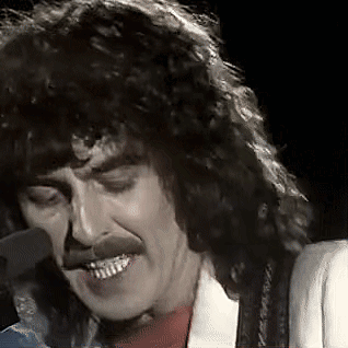 George Harrison (1977) 
