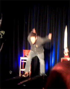 cheerleader!jensen [x]