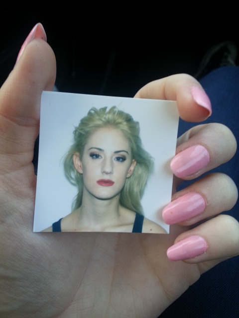 subtle-tea:  yousoundsowhite:  subtle-tea:  So the one day I actually have to take my passport photo I fuck up my lipstick and my hair is greasy as fuck, hooray. Ugh  I like this. It’s cute, Bunkbed.I mean babe.girlfriend. ….lover.please..?  100%