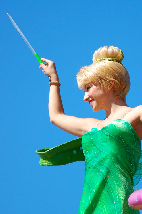 mickeys soundsational parade