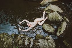 corwinprescott:  “Into the Wild”Philadelphia,