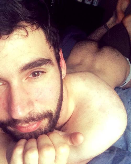 Porn photo the-iant:  #gay #gayboy #gayguy #gaybeard