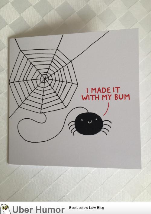omg-pictures:  My sister got an interesting birthday card this yearhttp://omg-pictures.tumblr.com
