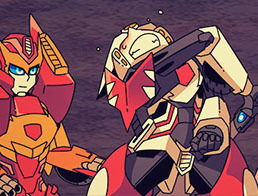 coralus:  Animation COMPLETE!!Bonus some funny scenes from the animation ww I don’t know how to explain why and what they’re doing, and since Drift there was blushing while he tries to slice Rodimus, you can make up your own story for it (;^q^)=3
