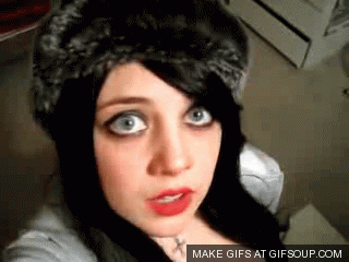 vandinha93:  Special Miss Hannah Minx ^-^