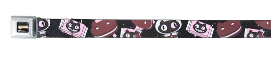 Official SU Merchandise