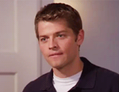 pimentogirl: tea-and-cacti:supernaturalapocalypse: Destiel AU based on (x) OH MY HECKING HECKoh. mm.
