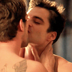 gayagendas:  sam—world:  Don’t stop being cute, pls