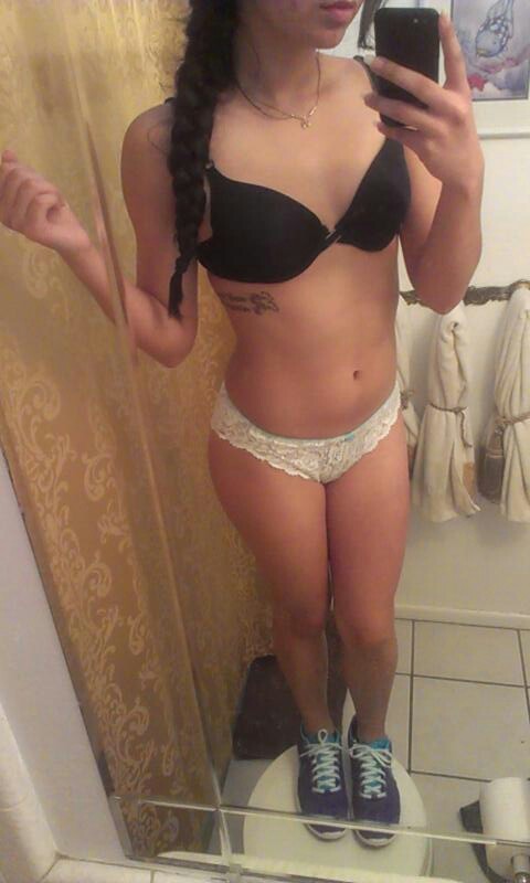 bbygirlrose:  Hello my dears! Im starting to eat cleaner, I used coconut oil and