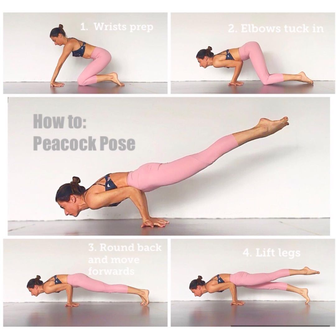 Uttanasana (Intense Stretch Pose) - Yoga Asana