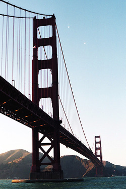 worldfam0us:  Golden Gate | WF