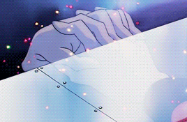 lesbianneptune:princessbrivee asked: gifset of your favorite harumichi moments?