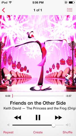 thelandofdisney:My Favorite Disney Songs + Gifs - Part 3~Villain Edition (Part 1) (Part 2)