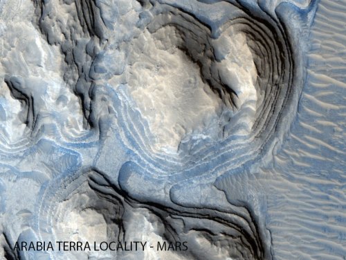 What is – a Geologic Layer? Boy, this may sound like a dumb question for a geologist, but beli