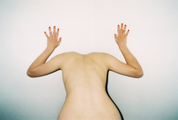 nevver: Dead at 29, Ren Hang