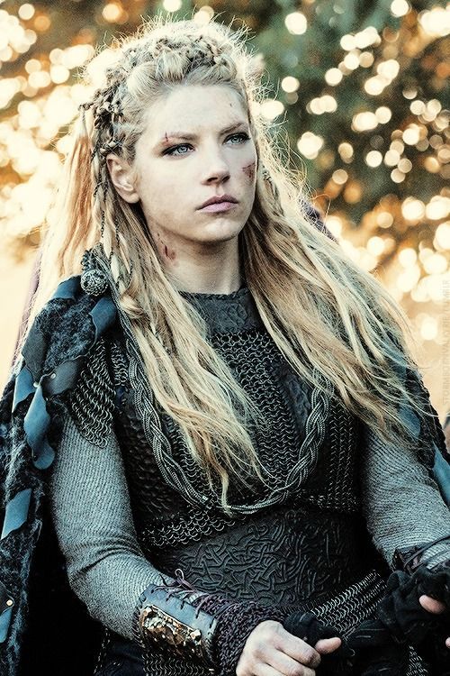 mycelticheart:Lagertha