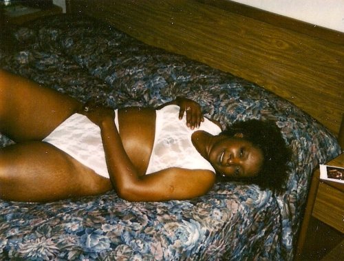 Older Women of Color