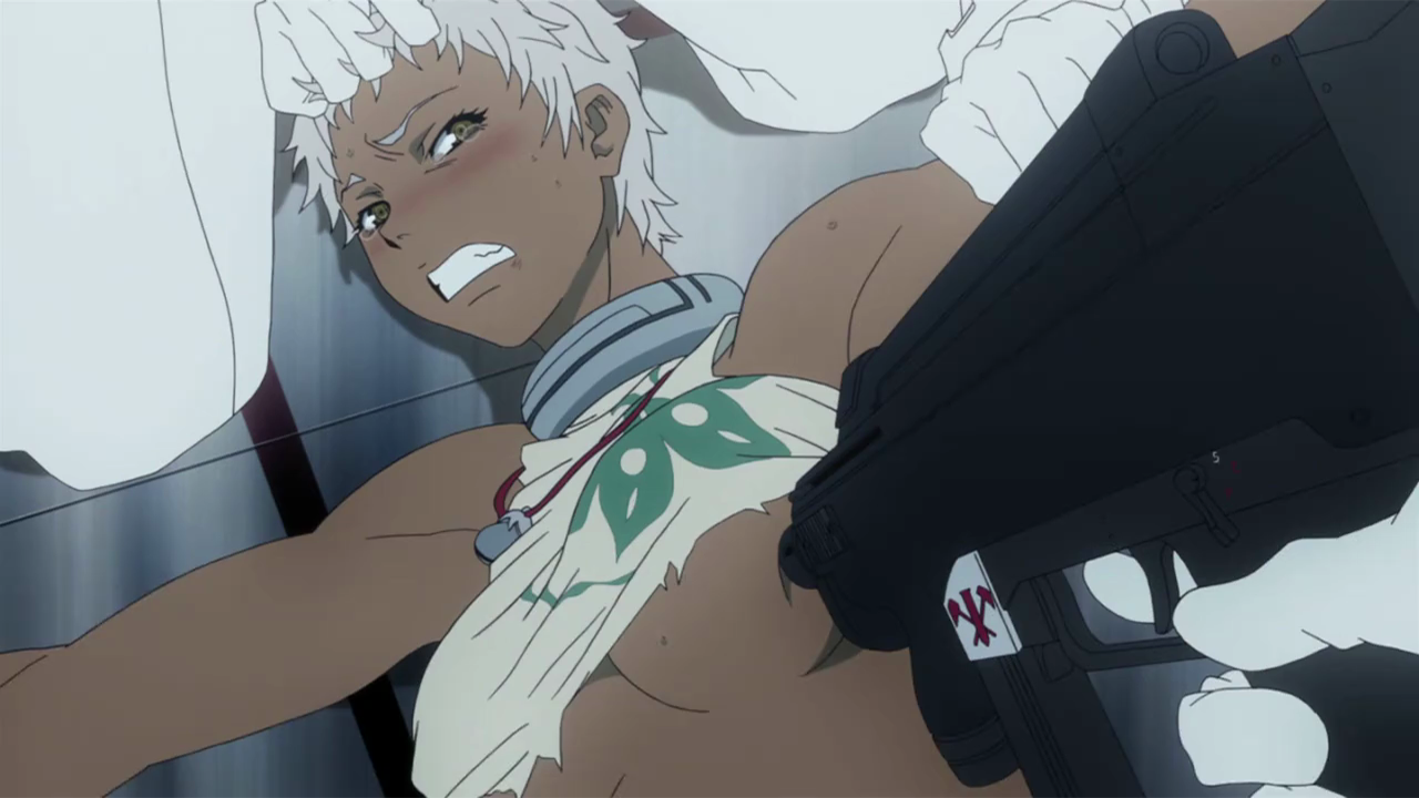 Personal Anime Blog