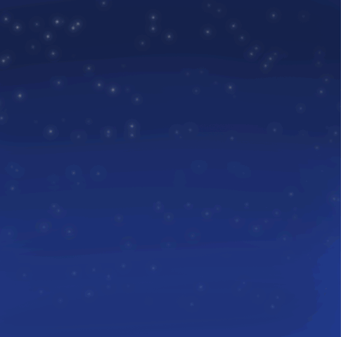 flutterluv:It’s a Full Moon tonight.I see Princess Luna’s having fun over there.x3