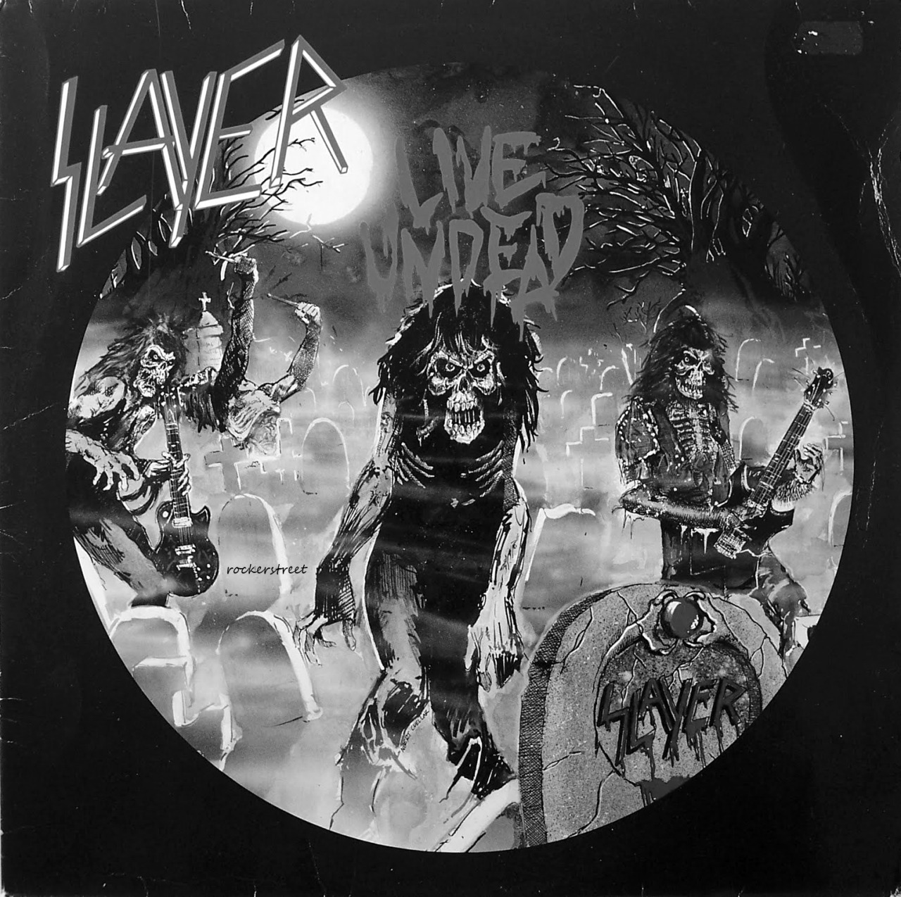 rockerstreet:  Rock&amp;Metal Blog