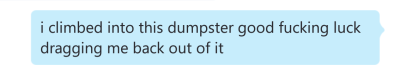softestmagehawke:  when you love a really garbage ship and youre unapologetic about