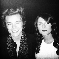 nananarry:  British Fashion Awards and Playboy 60th anniversary - 2/12 