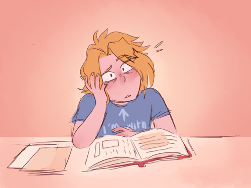m0nomercy: A sequel this one is not based on irl lmao i just thought it’d be fun o/ 
