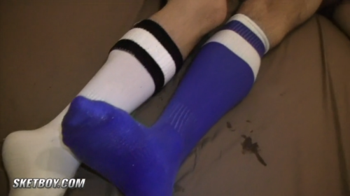 SOXSPUNKR