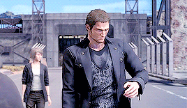 XXX solar-chan:  Cor Leonis(requested by Anonymous) photo