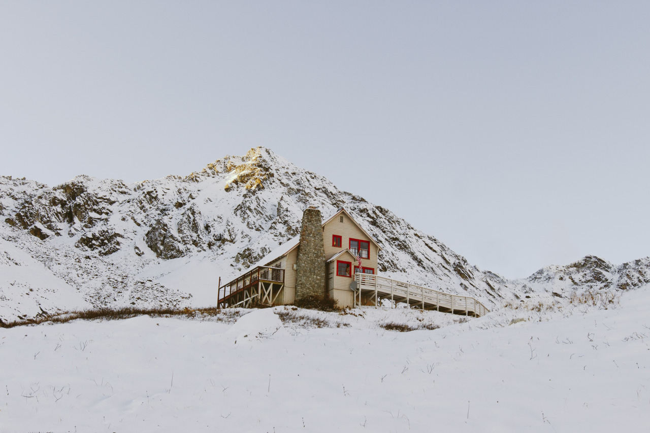 alexstrohl:  Alaska Part II for Canon USA 