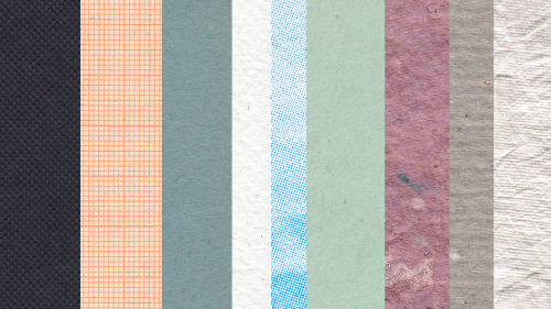 I Have Scanned About 70 Nice Paper Textures In A Pretty Good Definition And You Can Find Them All Here
